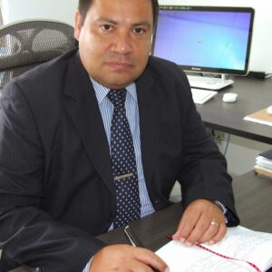 Jose Reinaldo Torres Galvis, Consultor de Calidad y Capacitador